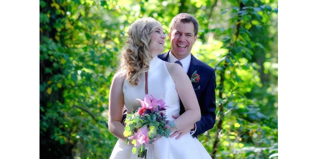 Hochzeitsfotos - Copyright und Rechte: Bilder auf Social Media erlaubt - Nottuln - momente-einfangen.de