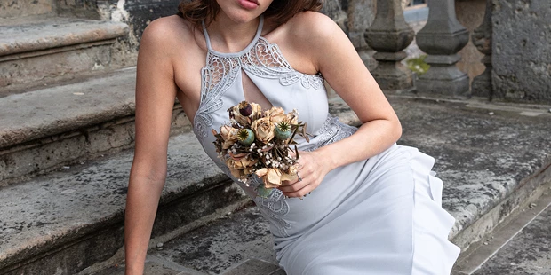 Hochzeitsfotos - Art des Shootings: Trash your Dress - Groß Gaglow - After-Wedding Shooting - Zerina Kaps Photography 