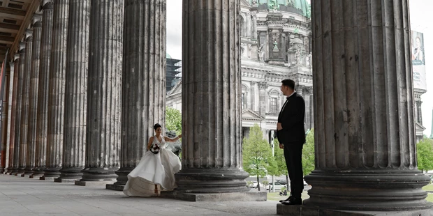 Hochzeitsfotos - Art des Shootings: After Wedding Shooting - Paderborn - Dimitry Manz