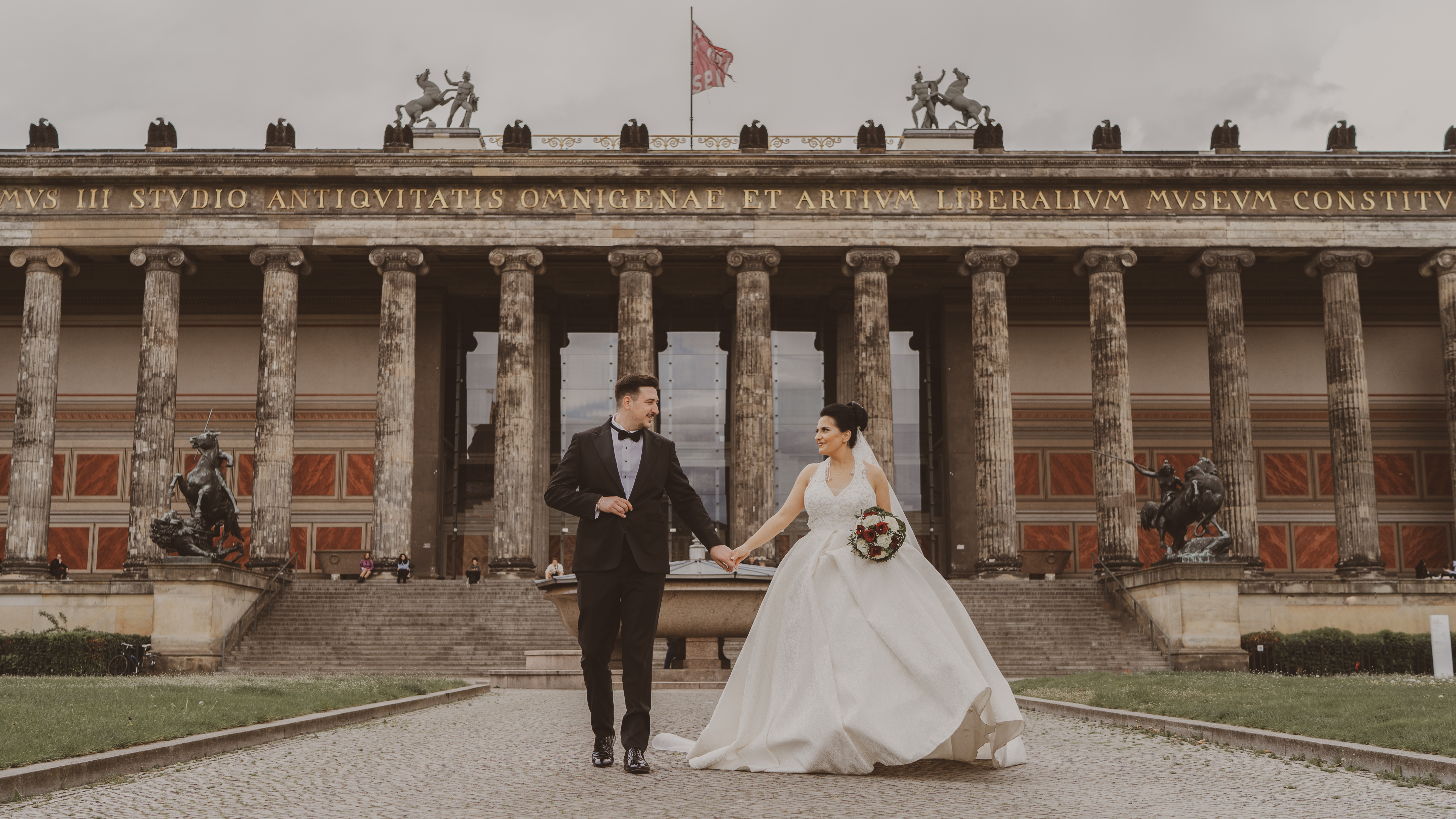 Hochzeitsfotograf - Dimitry Manz