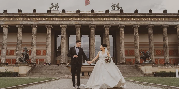 Hochzeitsfotos - Videografie buchbar - Tecklenburg - Dimitry Manz