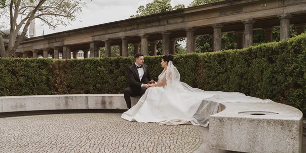 Hochzeitsfotos - Berufsfotograf - Pfaffschwende - Dimitry Manz