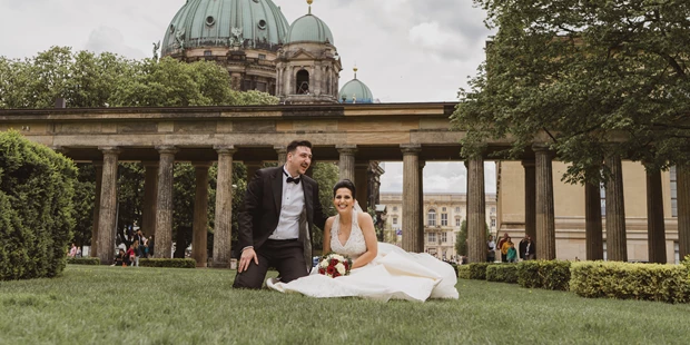 Hochzeitsfotos - Videografie buchbar - Beckum - Dimitry Manz