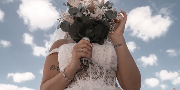 Hochzeitsfotos - Copyright und Rechte: Bilder dürfen bearbeitet werden - Abbenrode - Dimitry Manz