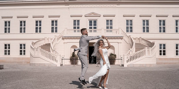 Hochzeitsfotos - Art des Shootings: Prewedding Shooting - Wittenberge - Dimitry Manz