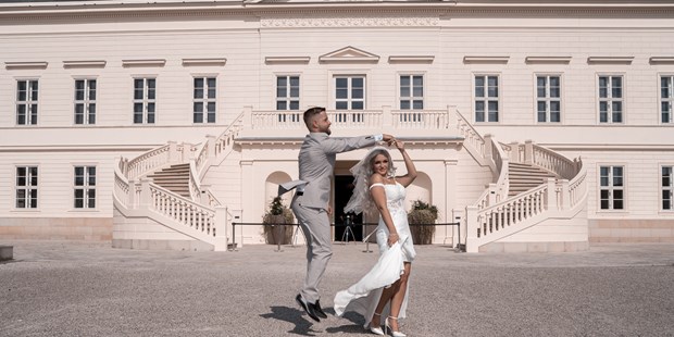 Hochzeitsfotos - Copyright und Rechte: Bilder dürfen bearbeitet werden - Herford - Dimitry Manz