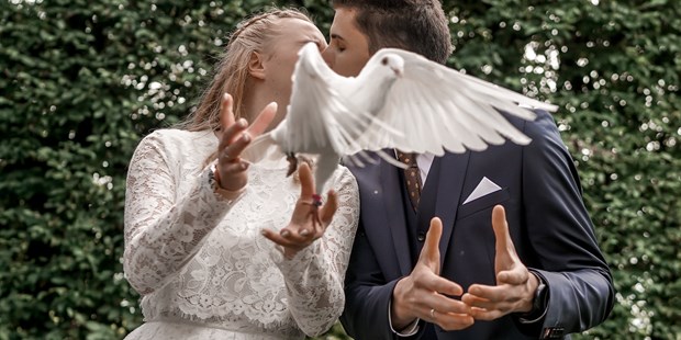Hochzeitsfotos - Copyright und Rechte: Bilder dürfen bearbeitet werden - Calden - Dimitry Manz