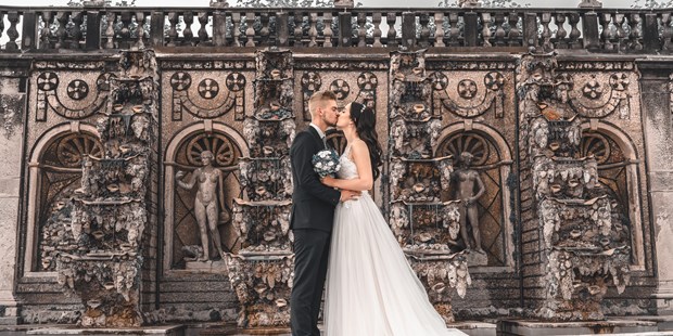 Hochzeitsfotos - Copyright und Rechte: Bilder dürfen bearbeitet werden - PLZ 30455 (Deutschland) - Dimitry Manz