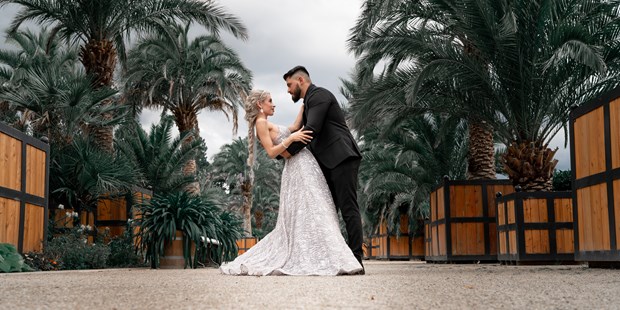Hochzeitsfotos - Copyright und Rechte: Bilder auf Social Media erlaubt - Trendelburg - Dimitry Manz