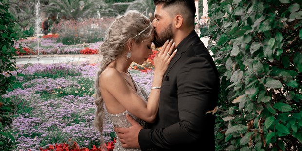 Hochzeitsfotos - Copyright und Rechte: Bilder dürfen bearbeitet werden - Peine - Dimitry Manz