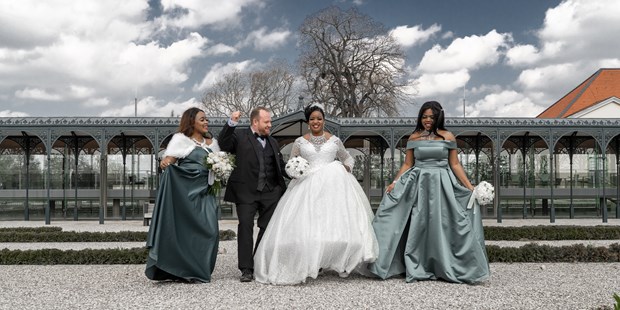Hochzeitsfotos - Copyright und Rechte: Bilder dürfen bearbeitet werden - Enger - Dimitry Manz