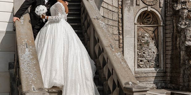 Hochzeitsfotos - Copyright und Rechte: Bilder dürfen bearbeitet werden - Seelze - Dimitry Manz