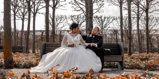 Hochzeitsfotos - Copyright und Rechte: Bilder auf Social Media erlaubt - Laatzen - Dimitry Manz
