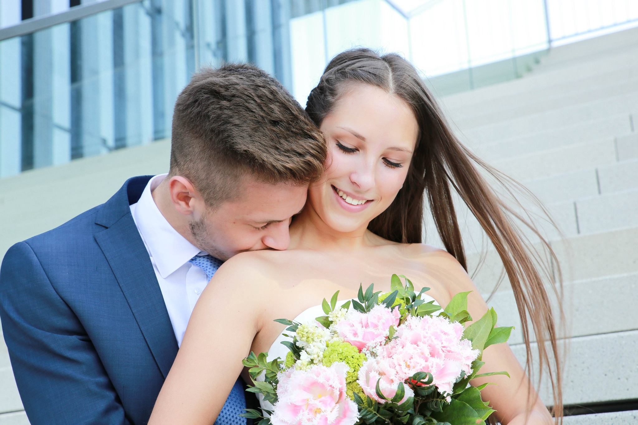 Hochzeitsfotograf - Daniela Ivanova