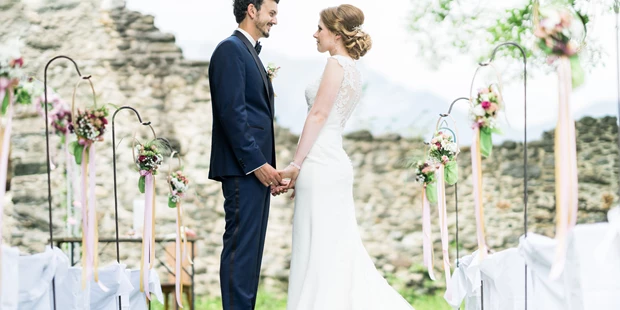 Hochzeitsfotos - Copyright und Rechte: Bilder auf Social Media erlaubt - Lehen (Telfs) - Ariane Frötscher Fotografie