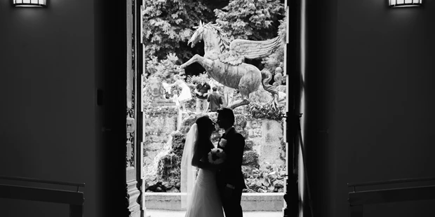 Hochzeitsfotos - Fotobox mit Zubehör - Höslwang - Kathrin Gollackner