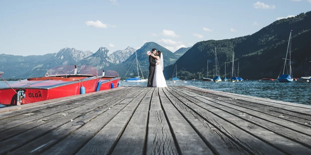 Hochzeitsfotos - Fotobox mit Zubehör - Hörsching - Kathrin Gollackner