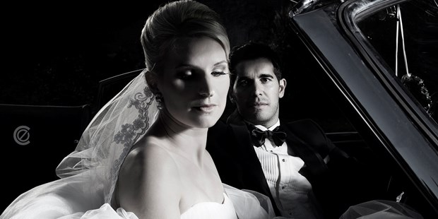 Hochzeitsfotos - Art des Shootings: Prewedding Shooting - Vettweiß - Chris Ermke