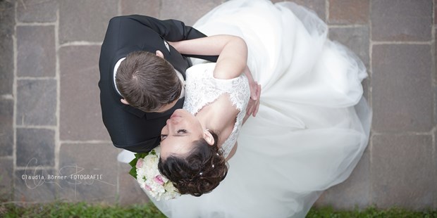 Hochzeitsfotos - Berufsfotograf - Claudia Börner FOTOGRAFIE