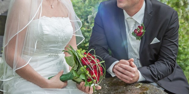 Hochzeitsfotos - Copyright und Rechte: Bilder dürfen bearbeitet werden - Ailertchen - MS Fotostudio