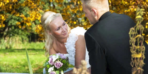 Hochzeitsfotos - Copyright und Rechte: Bilder dürfen bearbeitet werden - Weilrod - MS Fotostudio