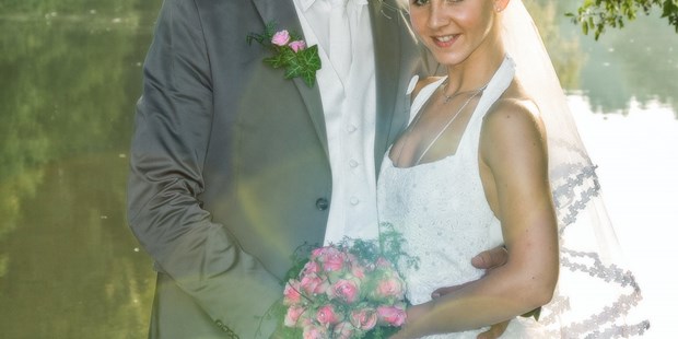 Hochzeitsfotos - Copyright und Rechte: Bilder dürfen bearbeitet werden - Seligenstadt - MS Fotostudio