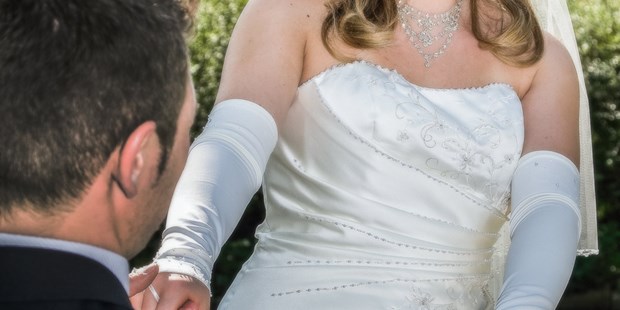 Hochzeitsfotos - Copyright und Rechte: Bilder dürfen bearbeitet werden - Vettweiß - MS Fotostudio