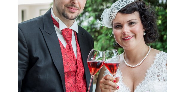 Hochzeitsfotos - Copyright und Rechte: Bilder dürfen bearbeitet werden - Hattert - MS Fotostudio