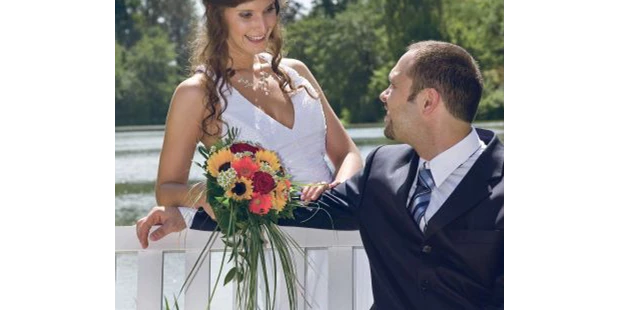 Hochzeitsfotos - Copyright und Rechte: Bilder kommerziell nutzbar - Neckargemünd - MS Fotostudio