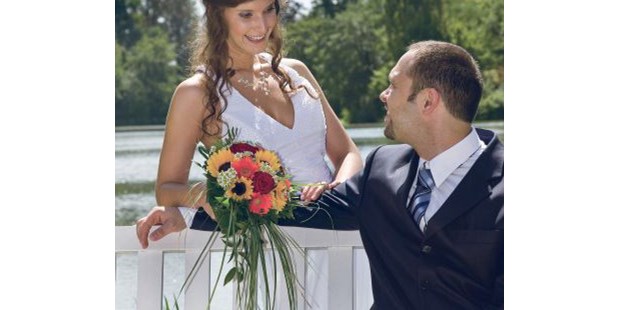 Hochzeitsfotos - Art des Shootings: After Wedding Shooting - Mosel - MS Fotostudio