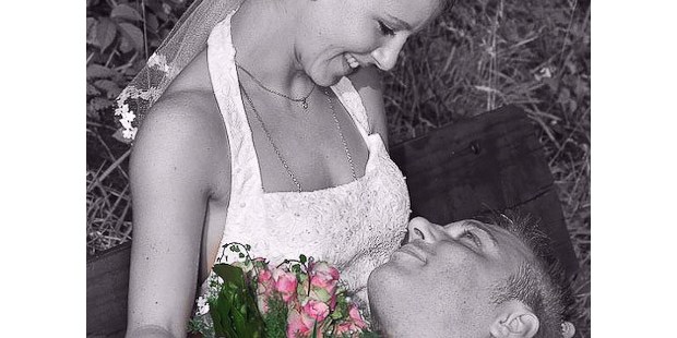 Hochzeitsfotos - Copyright und Rechte: Bilder dürfen bearbeitet werden - Eppstein - MS Fotostudio
