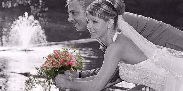 Hochzeitsfotos - Copyright und Rechte: Bilder dürfen bearbeitet werden - Vettweiß - MS Fotostudio