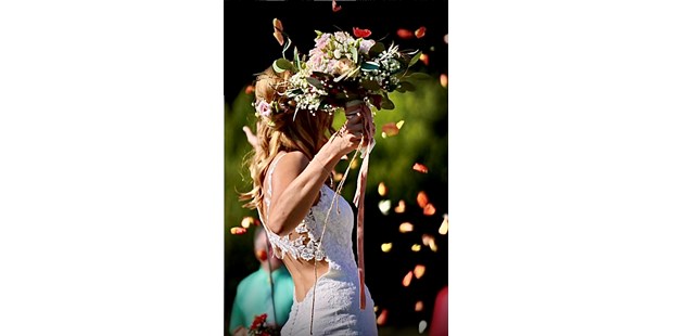 Hochzeitsfotos - zweite Kamera - Allgäu / Bayerisch Schwaben - ShootingPro & Fotostories by Heinz Hochzeitsfotografie-lovingmemories.de
