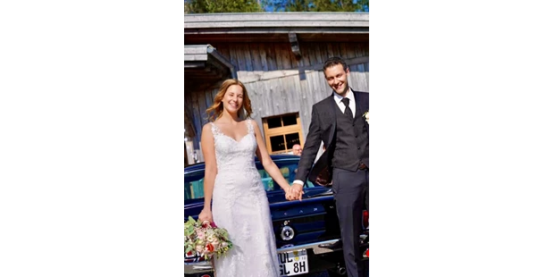 Hochzeitsfotos - zweite Kamera - Ruhpolding - ShootingPro & Fotostories by Heinz Hochzeitsfotografie-lovingmemories.de