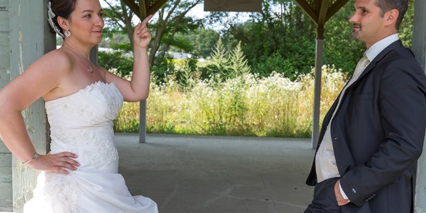 Hochzeitsfotos - Art des Shootings: 360-Grad-Fotografie - Bruck an der Leitha - FOTOGRAFIE | BUXI.AT