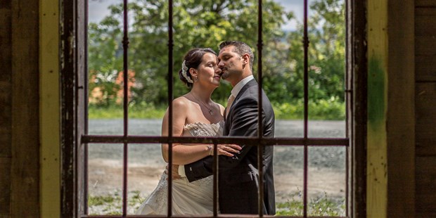 Hochzeitsfotos - Art des Shootings: 360-Grad-Fotografie - Donach - FOTOGRAFIE | BUXI.AT