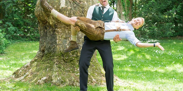 Hochzeitsfotos - Art des Shootings: After Wedding Shooting - Bad Zell - Aylin Martinović Fotografie