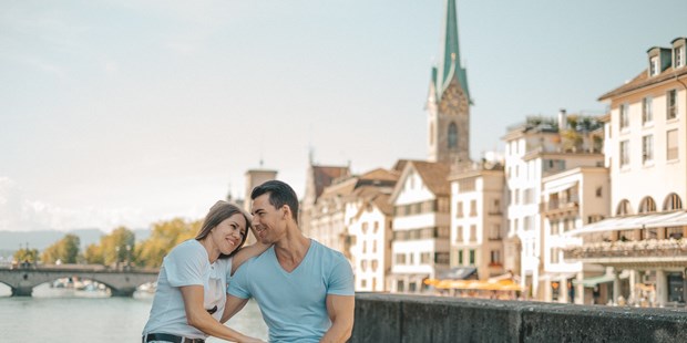 Hochzeitsfotos - Copyright und Rechte: Bilder auf Social Media erlaubt - Schweiz - Daria Shishkina