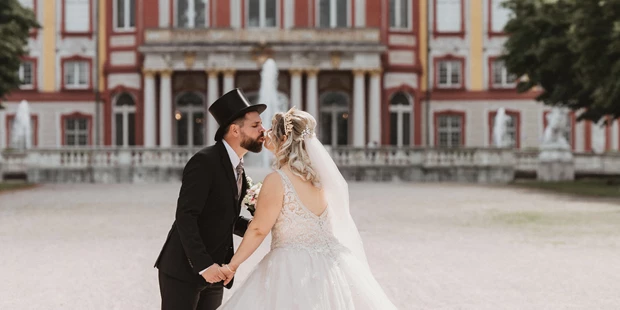 Hochzeitsfotos - Videografie buchbar - Lützow - Ka Fotografie