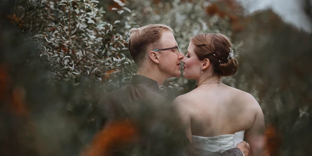 Hochzeitsfotos - Videografie buchbar - Lützow - Ka Fotografie