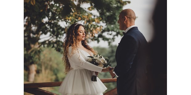 Hochzeitsfotos - Fotostudio - Unterzwischenbrunn - TomaFot Wedding Story