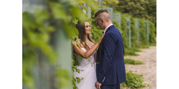 Hochzeitsfotos - Copyright und Rechte: Bilder frei verwendbar - Allentsteig - Sanssouci Palace - TomaFot Wedding Story