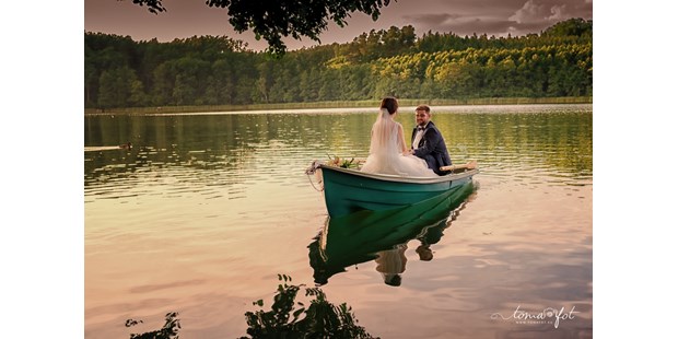 Hochzeitsfotos - Fotostudio - Oberrettenbach - TomaFot Wedding Story