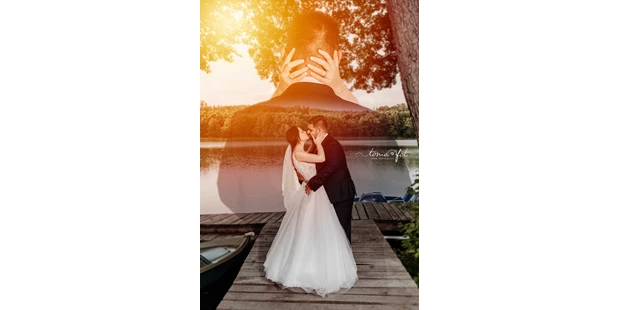 Hochzeitsfotos - Berufsfotograf - Fernitz (Fernitz-Mellach) - TomaFot Wedding Story