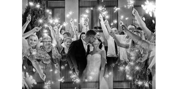 Hochzeitsfotos - Copyright und Rechte: Bilder privat nutzbar - PLZ 4203 (Österreich) - TomaFot Wedding Story