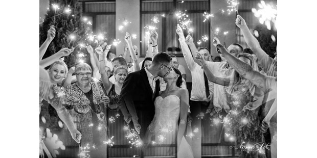 Hochzeitsfotos - Fotostudio - Sarning (Garsten) - TomaFot Wedding Story