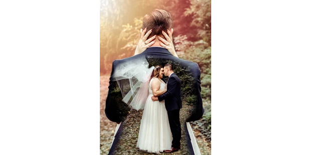Hochzeitsfotos - Art des Shootings: Portrait Hochzeitsshooting - Eschenau (Eschenau) - TomaFot Wedding Story