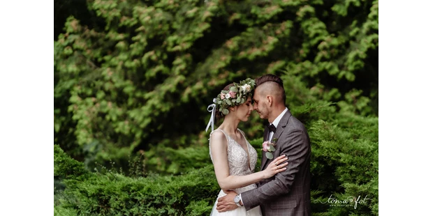 Hochzeitsfotos - Berufsfotograf - Fernitz (Fernitz-Mellach) - TomaFot Wedding Story