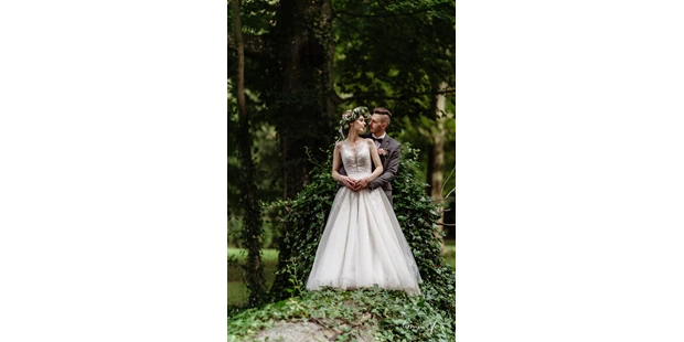 Hochzeitsfotos - Videografie buchbar - Eggenburg - TomaFot Wedding Story