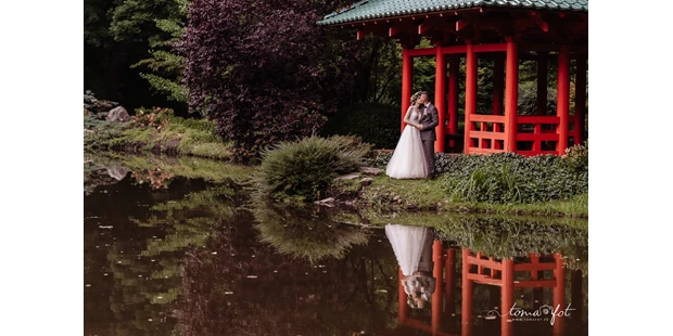 Hochzeitsfotos - Copyright und Rechte: Bilder auf Social Media erlaubt - Karlstetten - TomaFot Wedding Story